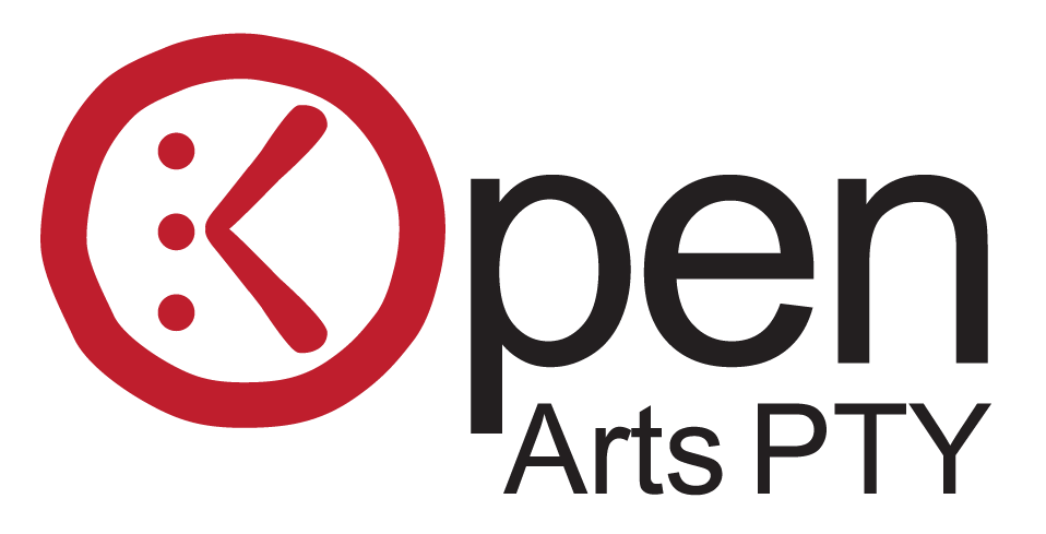 Open Arts PTY